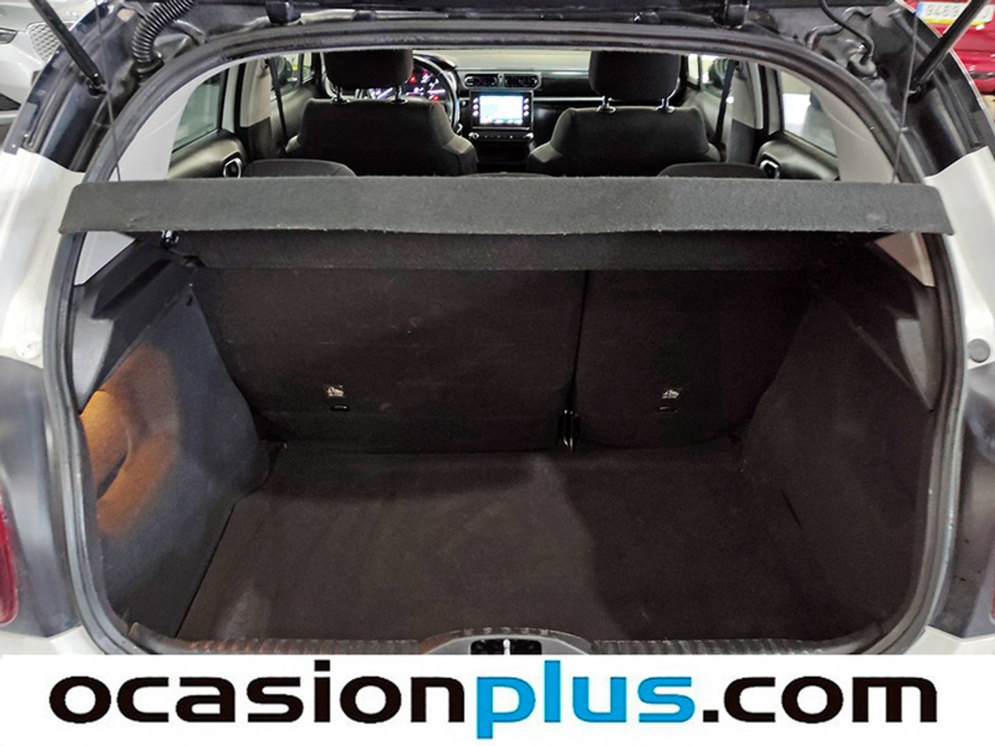 Foto Citroën C3 Citroen C3 PureTech 110 S&S Shine EAT6 (110 CV)