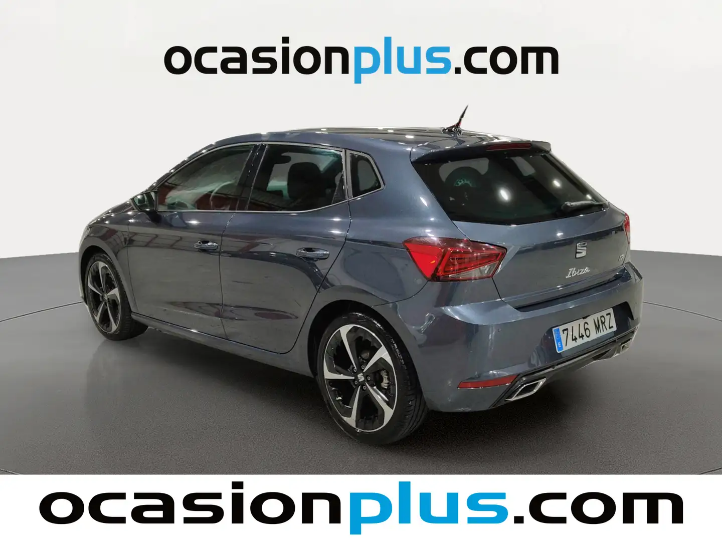 Foto Seat Ibiza SEAT Ibiza 1.5 TSI FR XL DSG (150 CV)