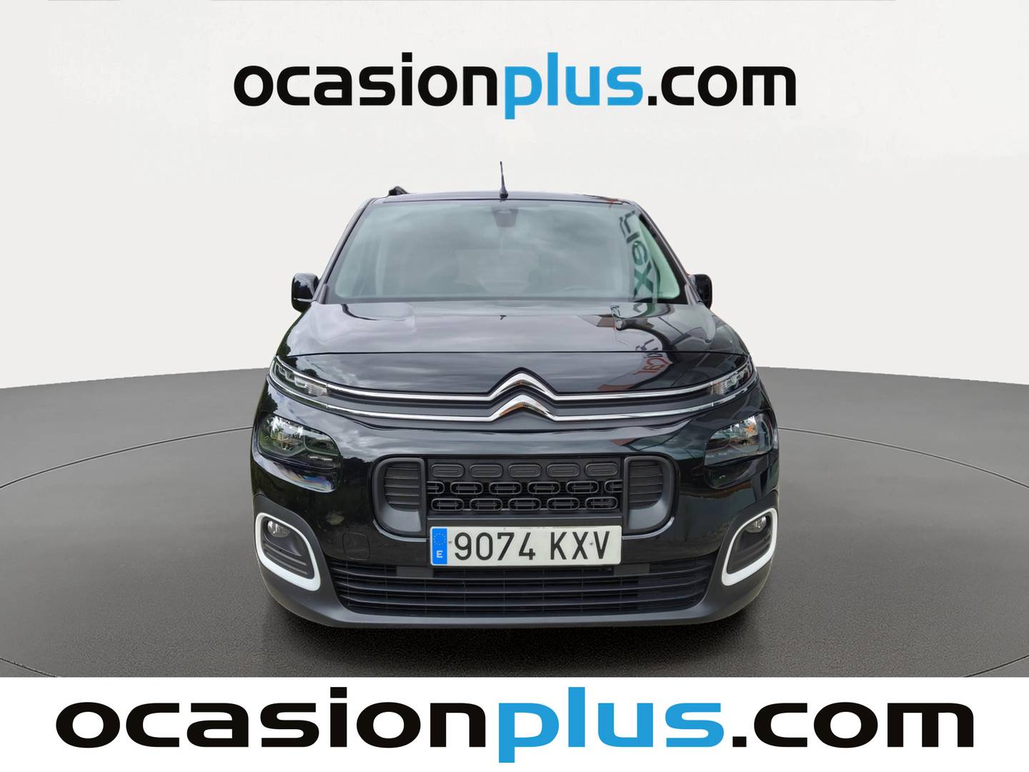 Citroën Berlingo Citroën Berlingo BlueHDi 100 S&S Talla M Shine (102 CV) al mejor precio