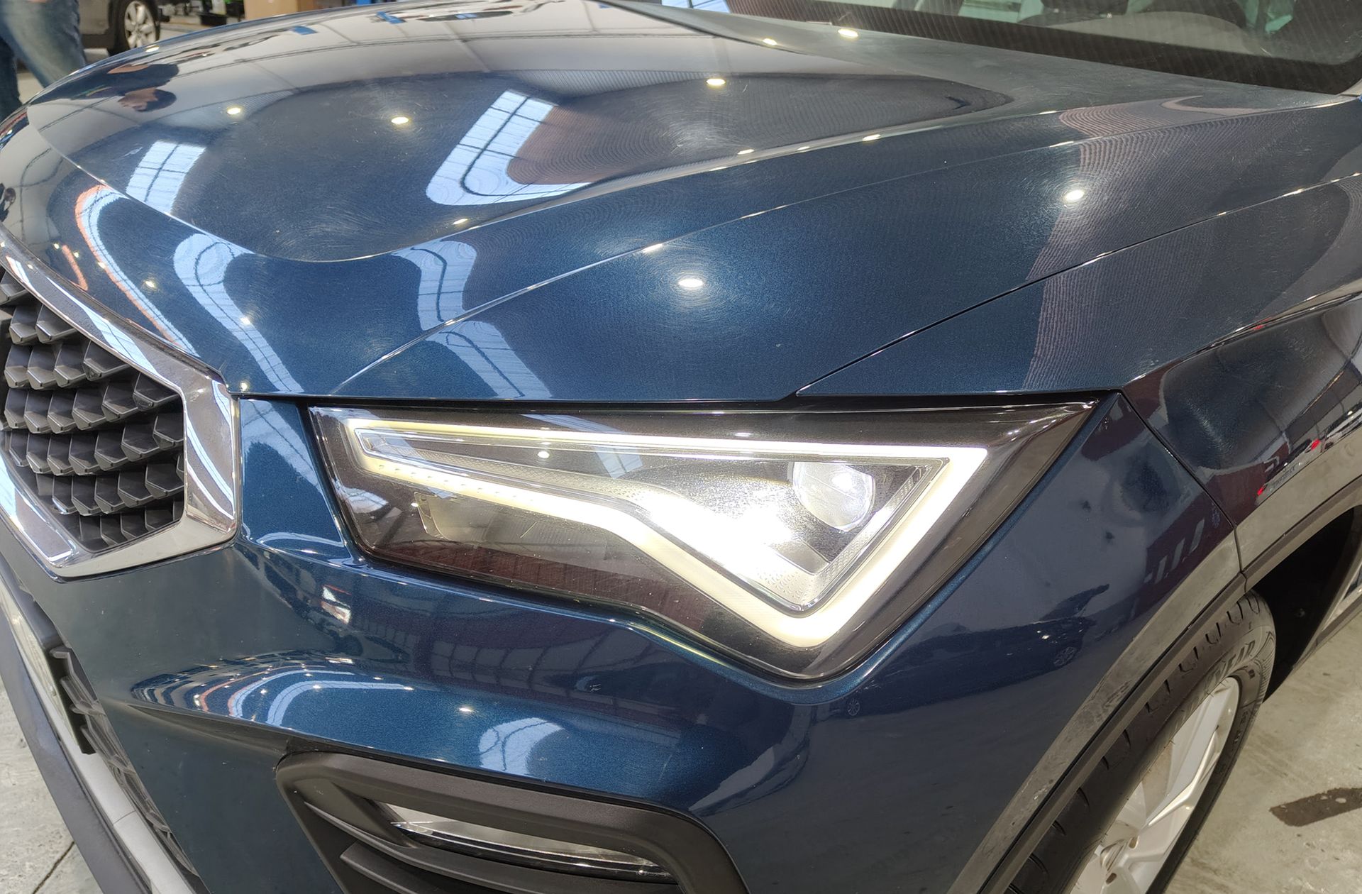 SEAT Ateca 1.5 TSI Style XM - foto 14