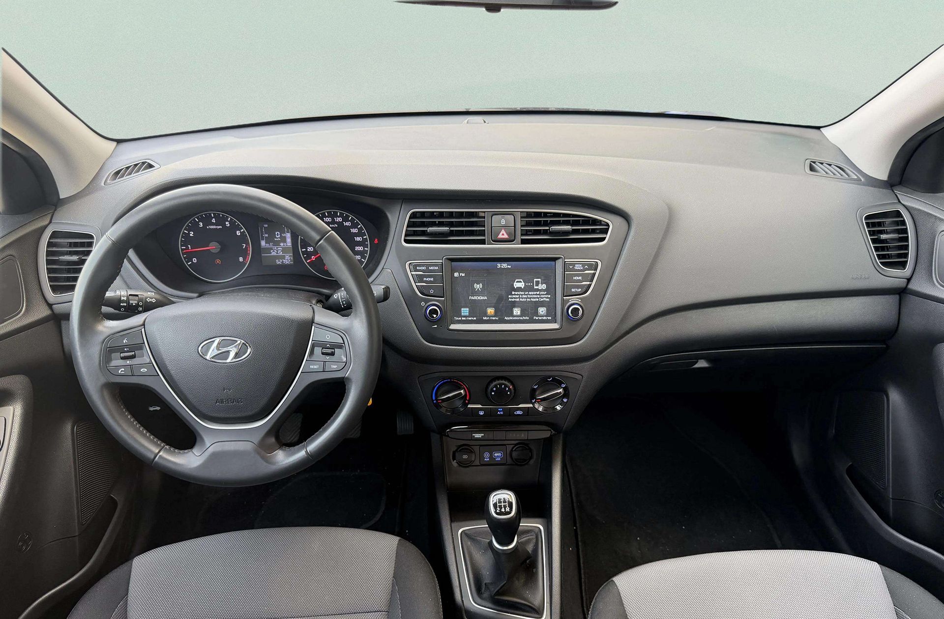 Hyundai i20 1.2 MPI Essence LE - foto 6