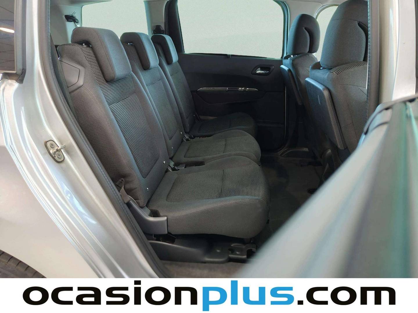 Peugeot 5008 Peugeot 5008 1.2 PureTech Style S&S (130 CV) 7 Plazas km 0