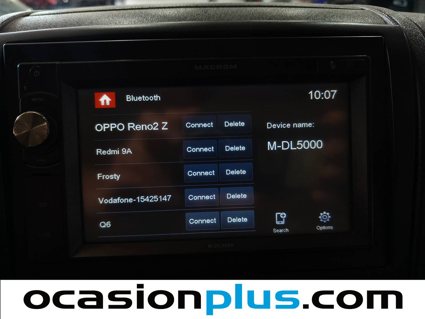 Ilusion XMK Ilusion XMK 590 (163CV) 4 Plazas 2017