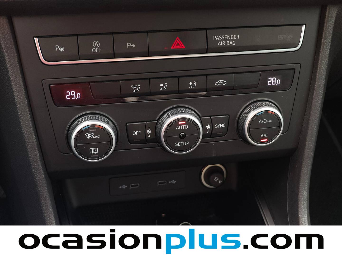 Seat Ateca SEAT Ateca 2.0 TDI S&S Style Go  (150 CV) 2020