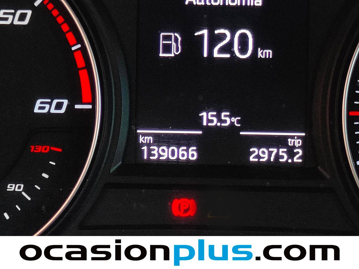 Seat León Seat León ST 1.6 TDI S&S Style Plus DSG7 (115 CV) seminuevo