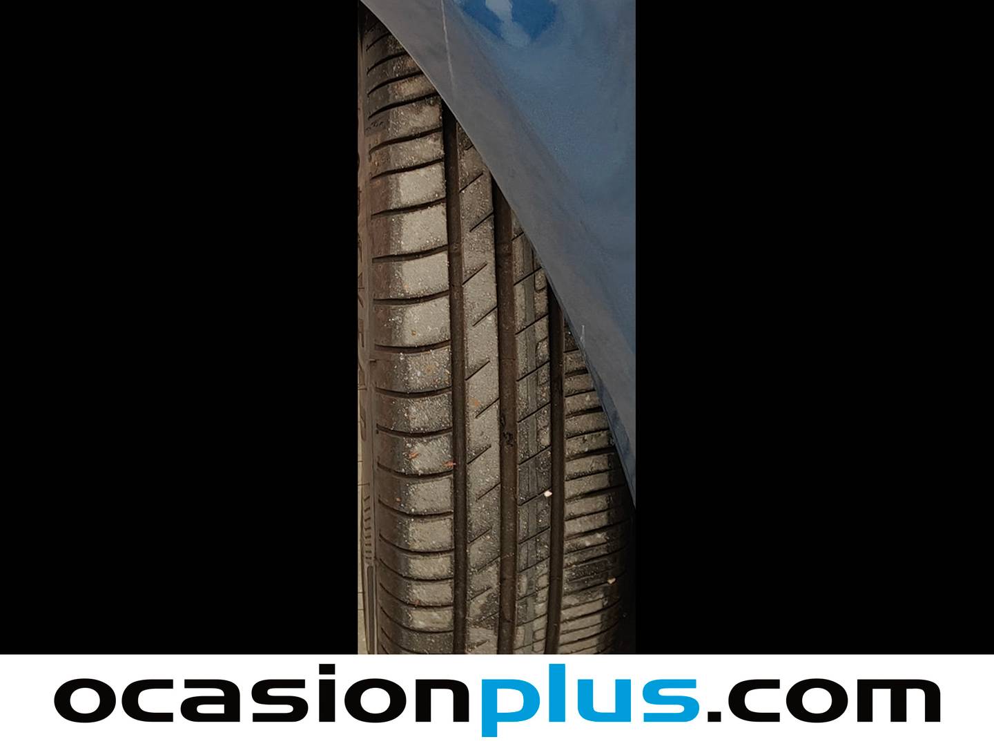 Foto del certificado del Volkswagen Polo Volkswagen Polo Advance 1.2 TSI BMT (90 CV)