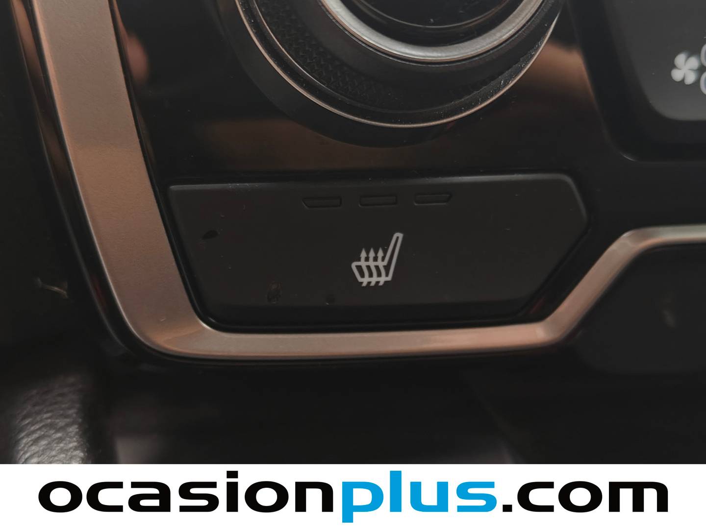 Equipamiento del Honda CR-V Honda CR-V 2.0 i-MMD Executive 4x4 (184 CV)