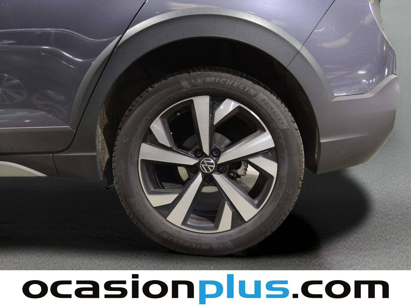 Foto Volkswagen Taigo Volkswagen Taigo ``Más`` 1.0 TSI (115 CV) DSG