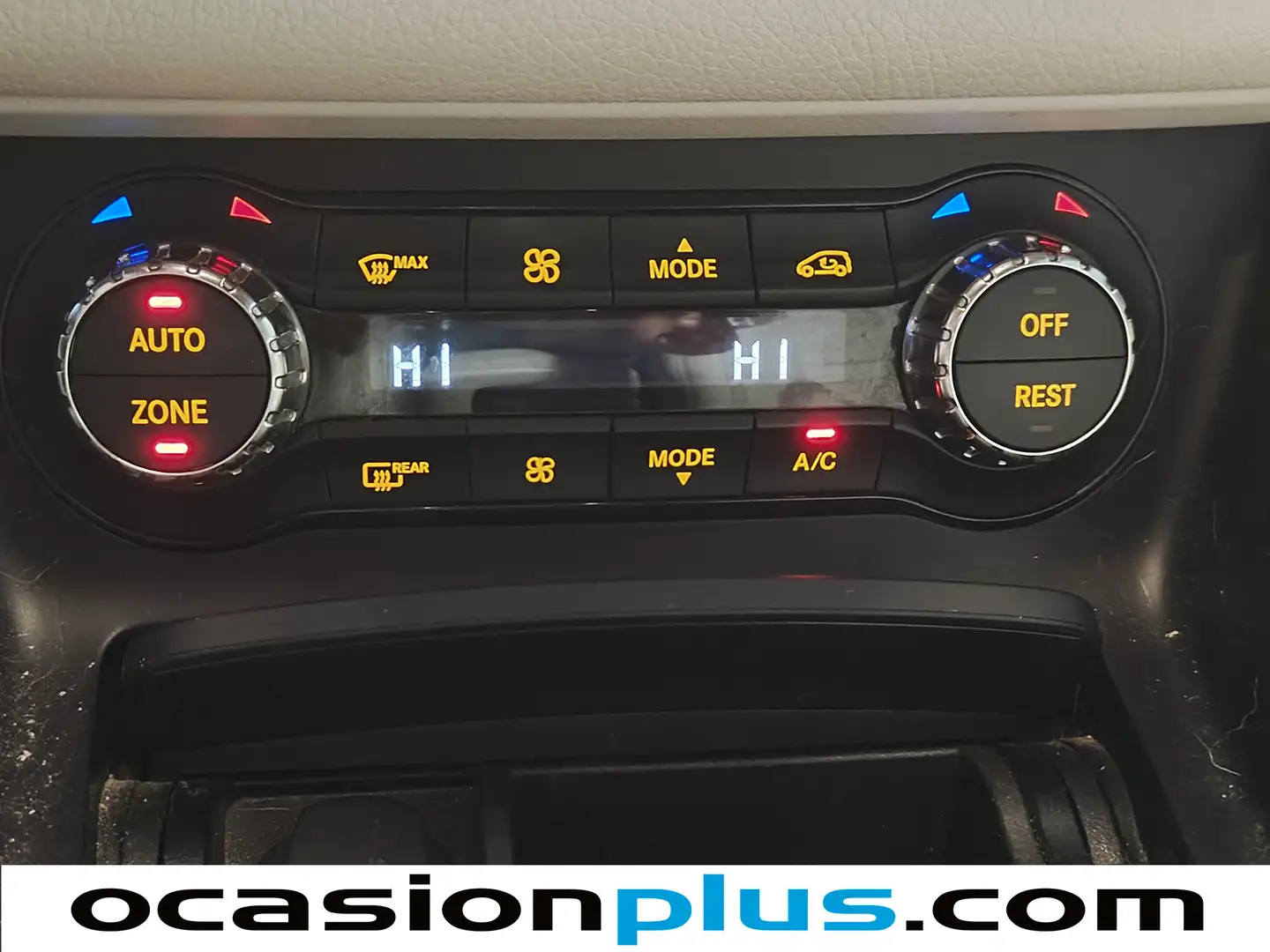 Foto Mercedes GLA Mercedes-Benz GLA 220 d Urban 4Matic (177 CV)