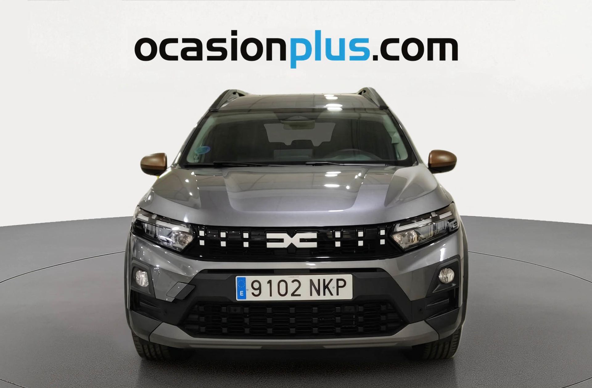 Dacia Jogger Extreme Hybrid 7 plazas - foto 14