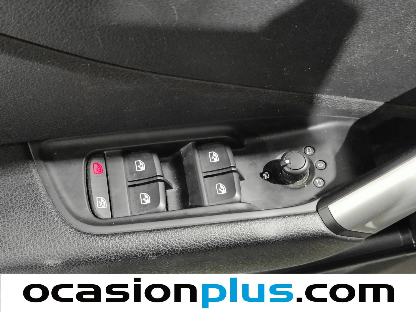Audi Q2 Audi Q2 Advanced 35 TFSI (150 CV) S tronic al mejor precio