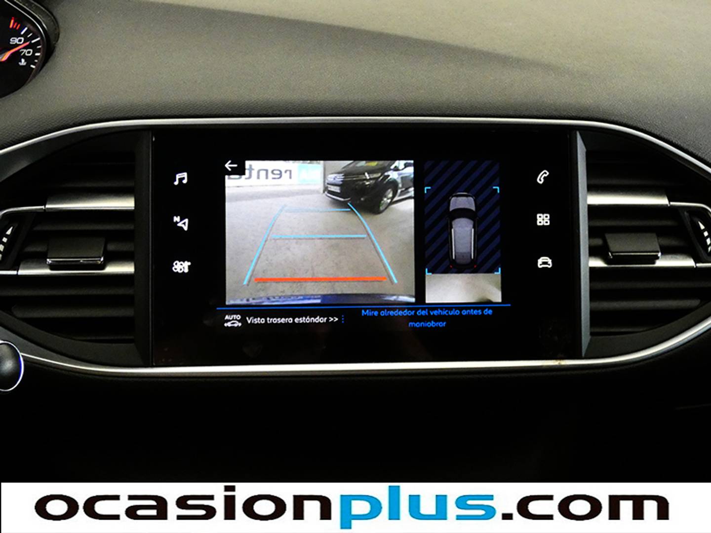 Foto Peugeot 308 Peugeot 308 SW PureTech 130 S&S GT Line EAT8 (130 CV)