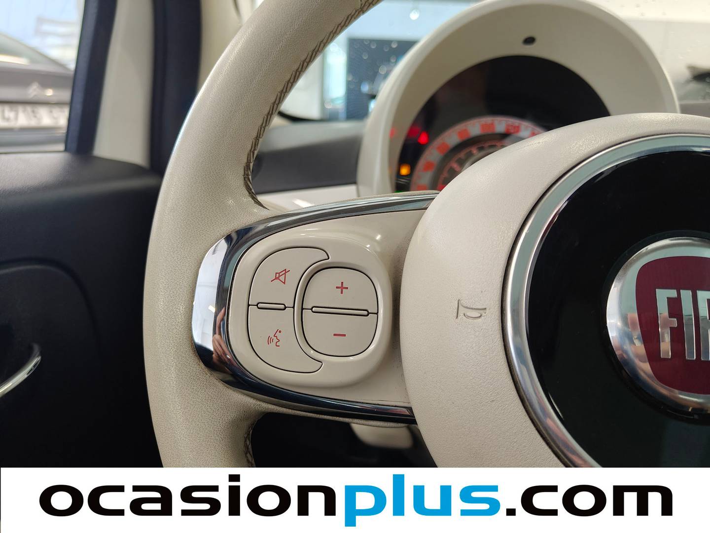 Acabados Fiat 500 Fiat 500 1.0 Hybrid Dolcevita (70 CV)