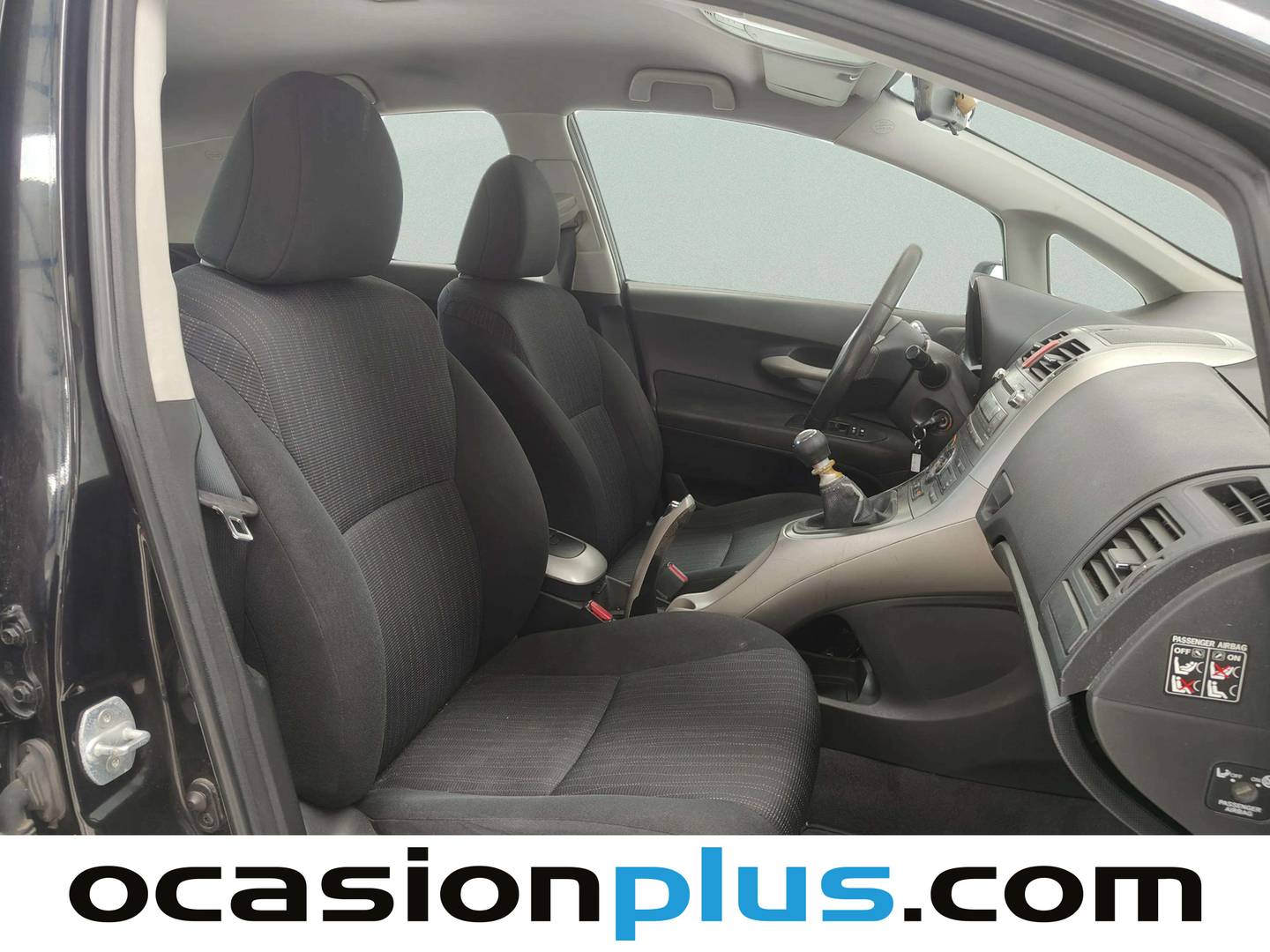 Toyota Auris Toyota Auris 1.4 D-4D Active (90 CV) km 0