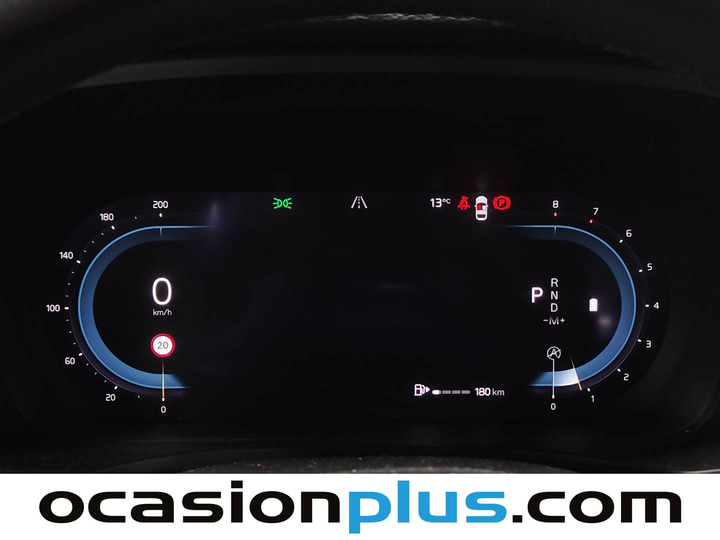 Volvo S60 Volvo S60 B4 G Core FWD Auto (197 CV) seminuevo