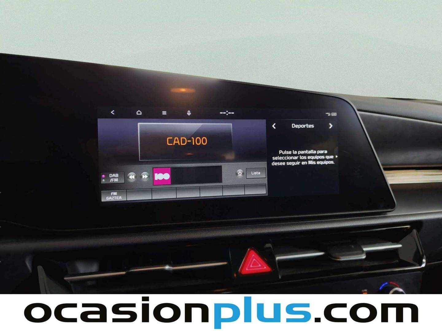 KIA Niro Kia Niro 1.6 GDi HEV Drive (129 CV) 129cv