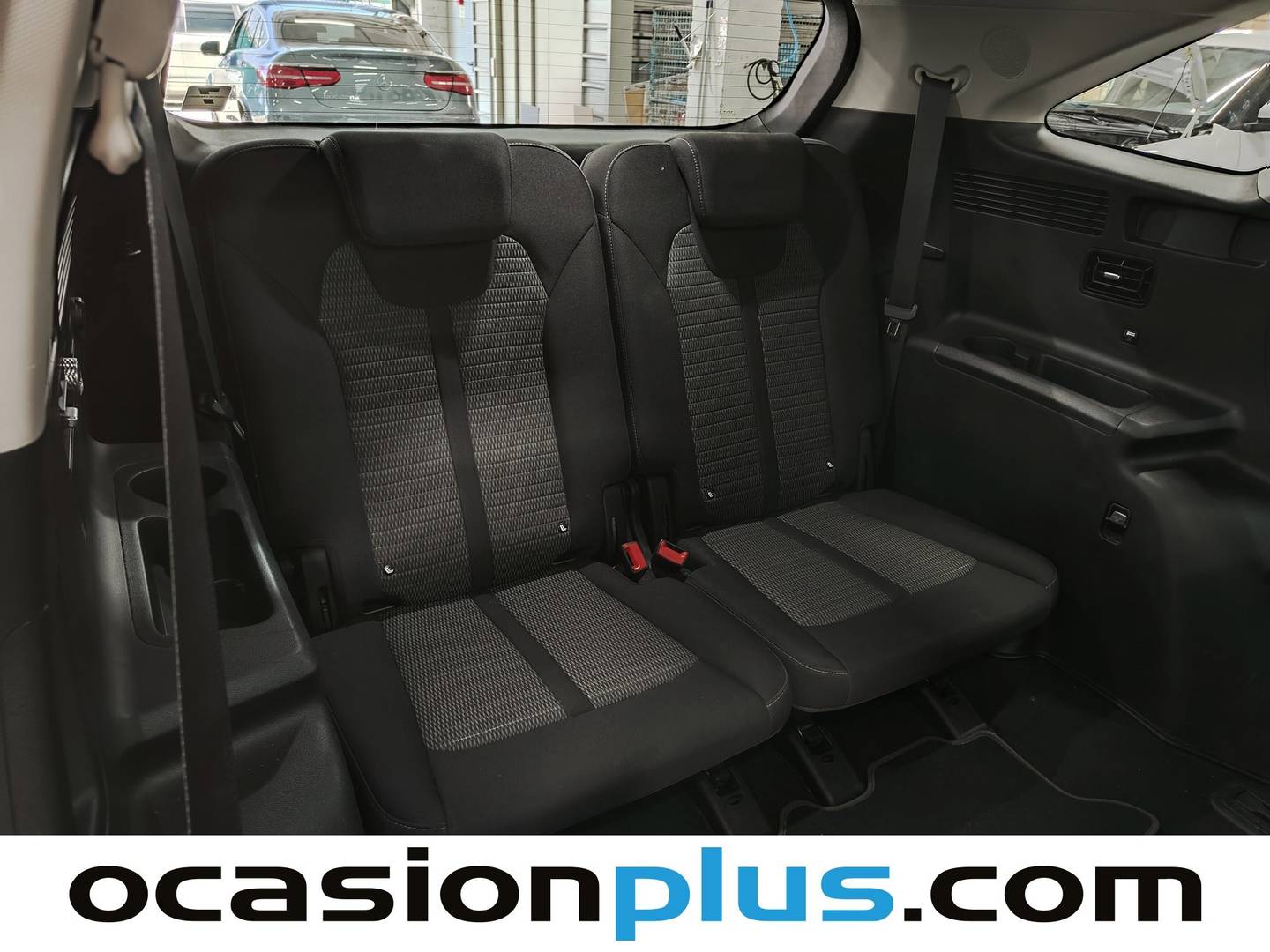 Foto KIA Sorento Kia Sorento 1.6 T-GDi HEV Emotion 4x2 (230 CV) 7 Plazas