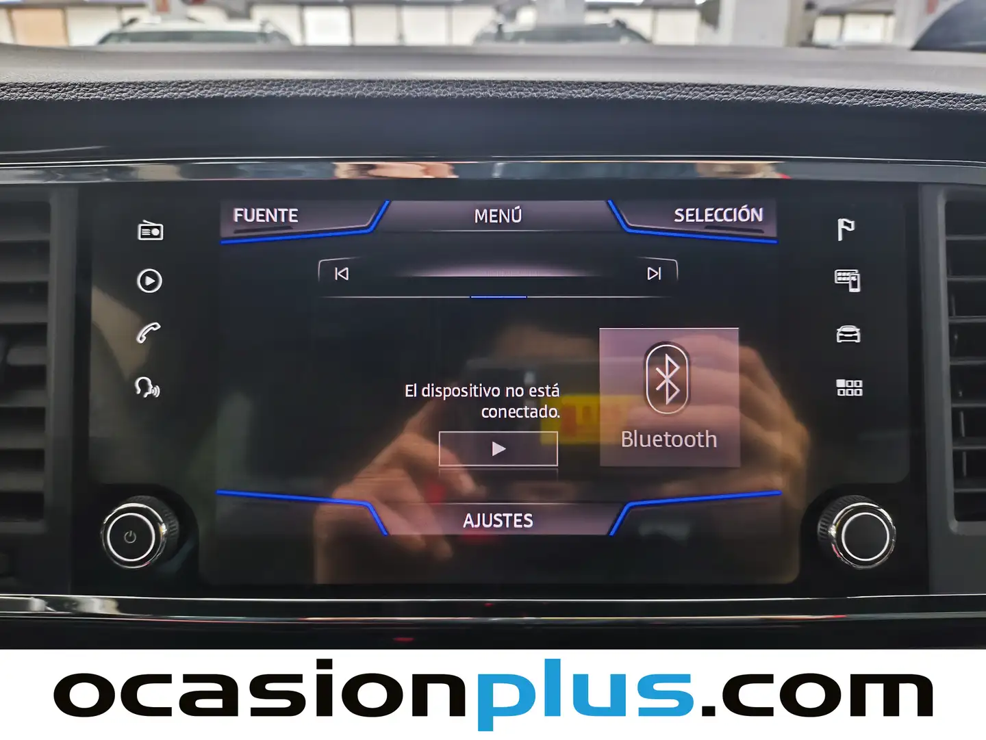 Foto Seat Ateca SEAT Ateca 2.0 TDI S&S FR Edition (150 CV)