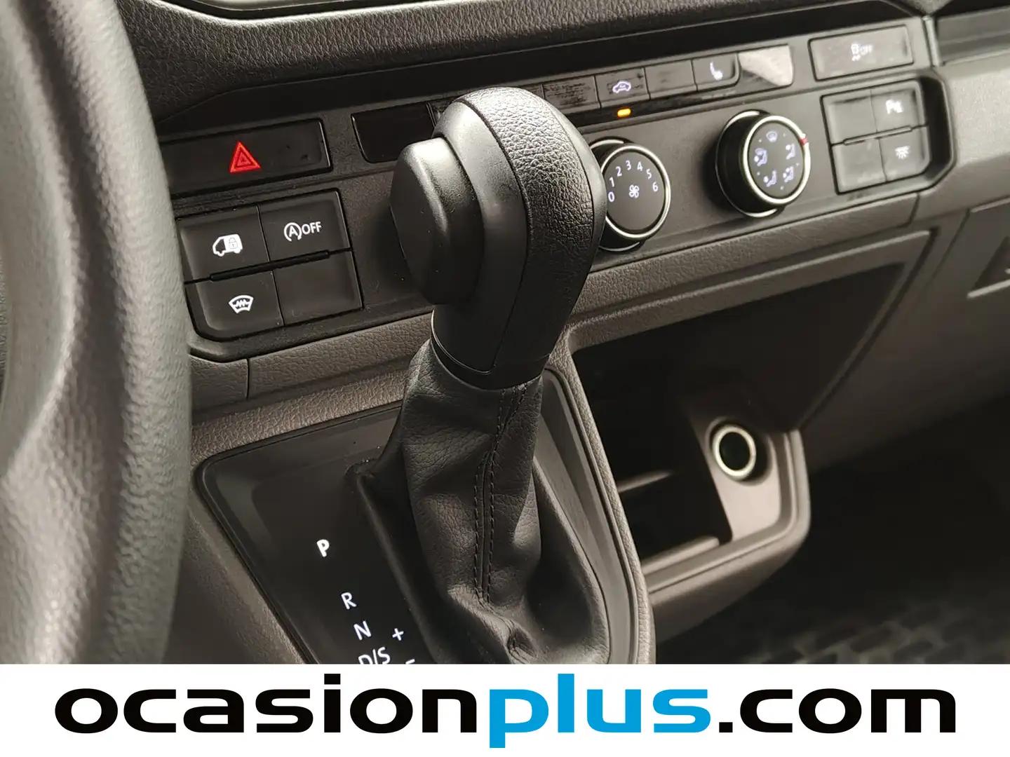 Foto Volkswagen Crafter Volkswagen Crafter Furgon Batalla Media TN 2.0 TDI (140 CV) Auto 3.500