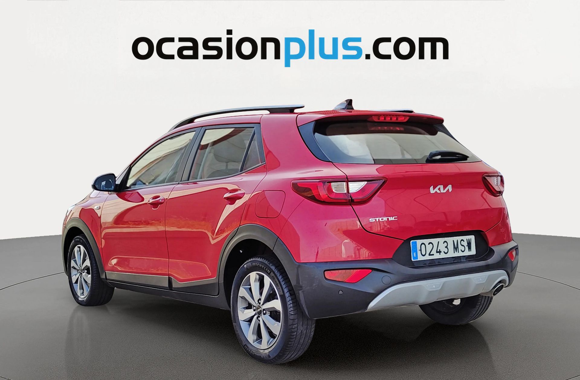 Kia Stonic 1.0 T-GDi Drive - foto 3