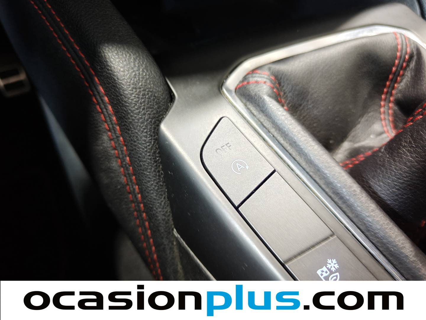 Paquetes del Ford Kuga Ford Kuga 1.5 EcoBoost ST-Line X 4x2 (150 CV)