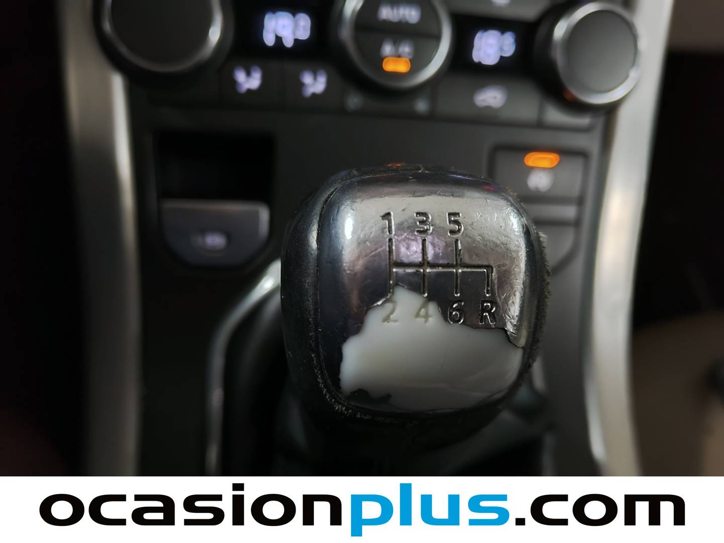 Foto Land Rover Range Rover Evoque Land Rover Range Rover Evoque 2.2L eD4 Dynamic 4x2  (150 CV)