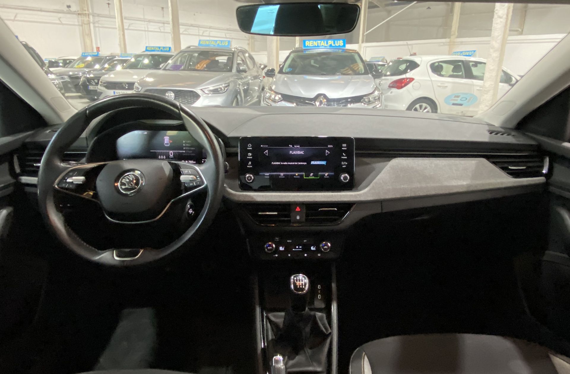 Škoda Scala 1.0 TSI Selection - foto 6