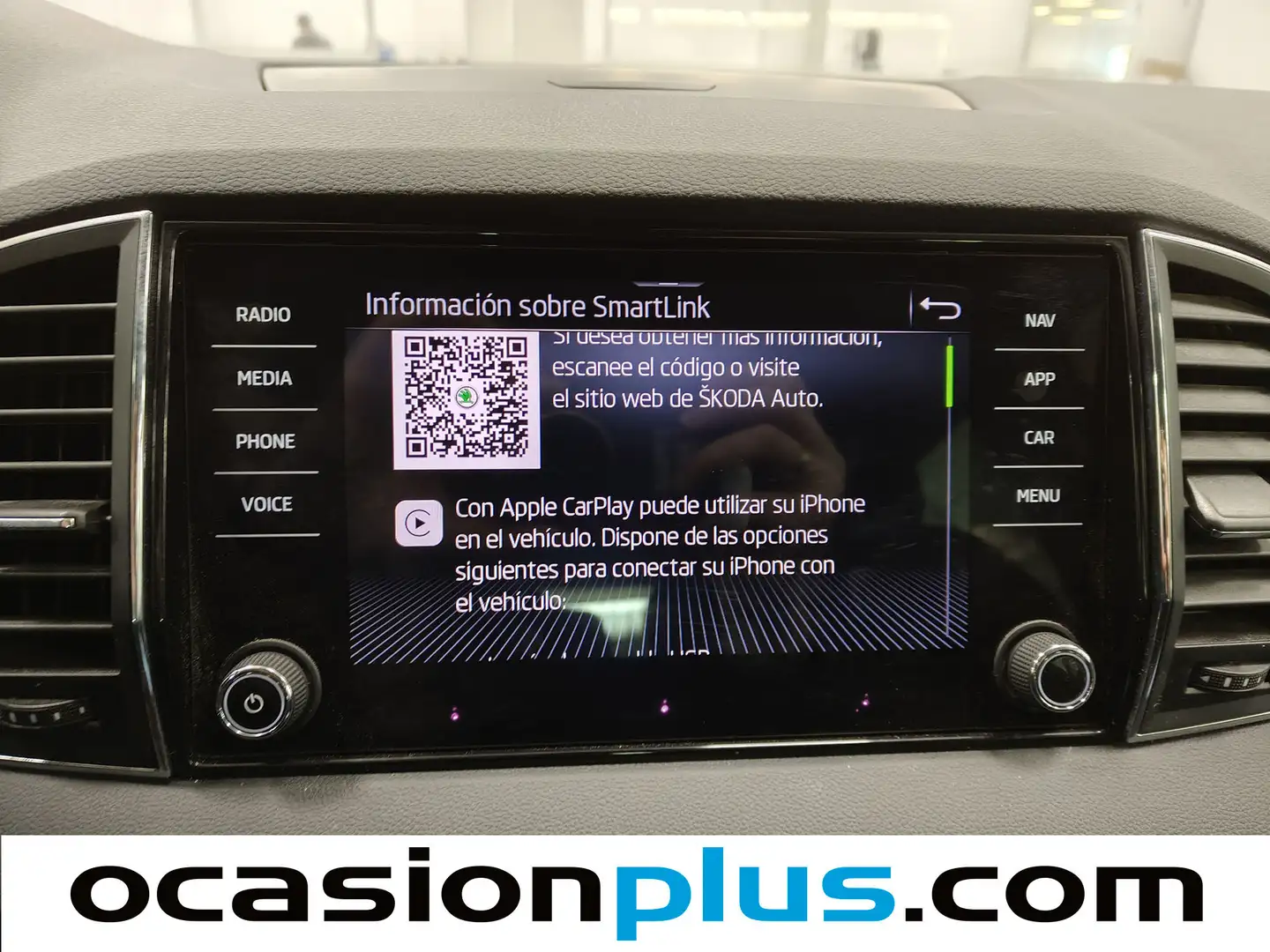 Foto Skoda Karoq Skoda Karoq 2.0 TDI Selection (115 CV)