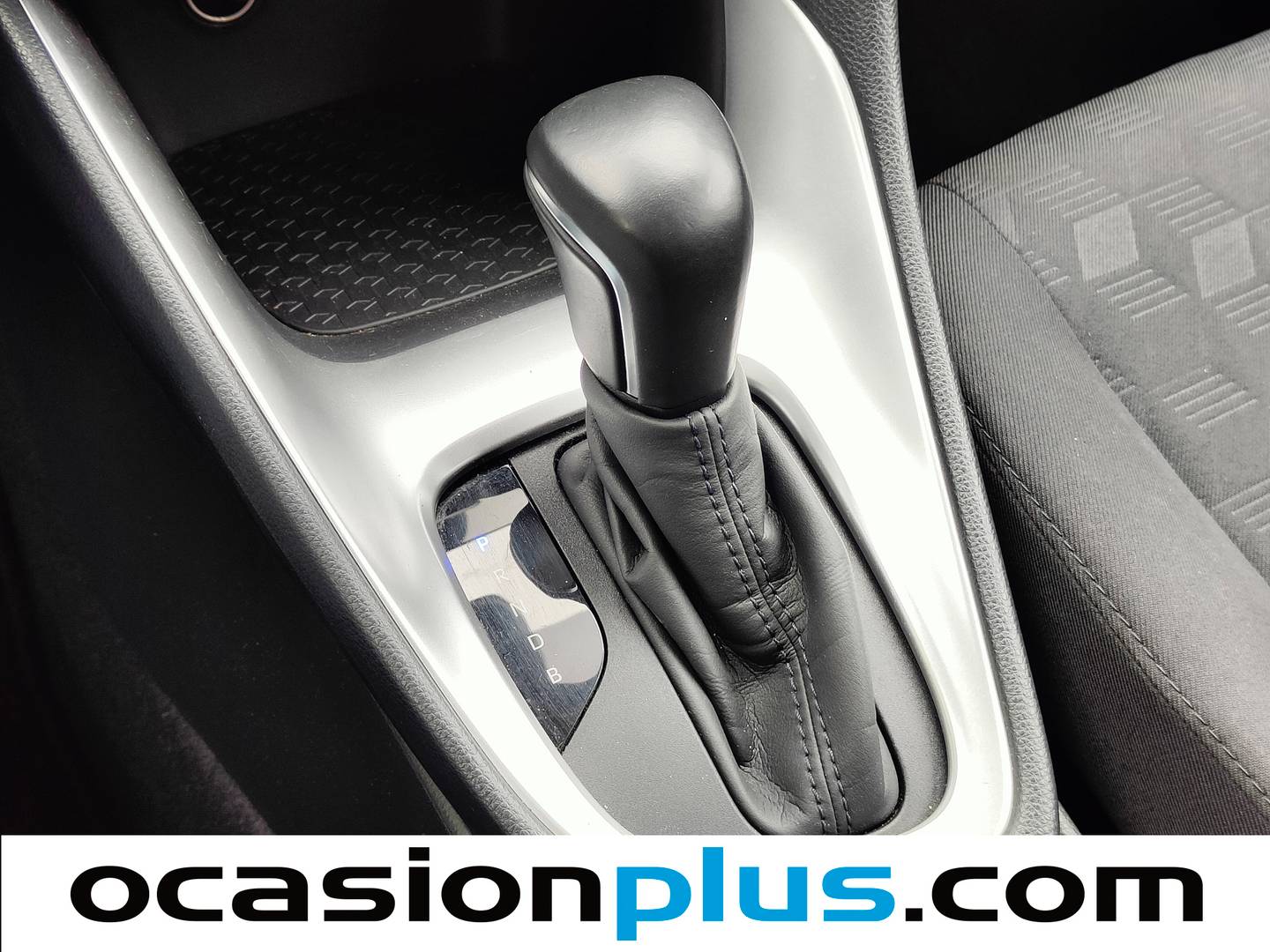 Foto Toyota Yaris Toyota Yaris 120H Active Plus (116 CV)