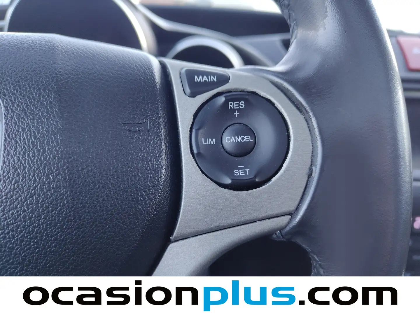 Foto Honda Civic Honda Civic 1.8 Executive Piel (140 CV)