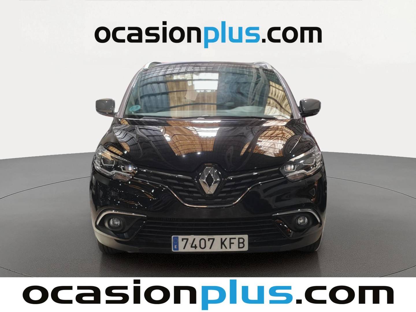 Renault Grand Scénic Renault Grand Scenic Edition One dCi (110 CV) barato