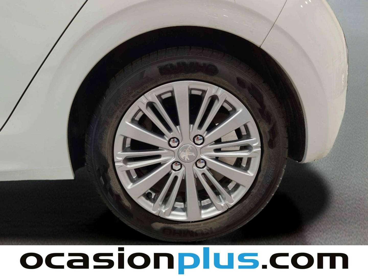 Peugeot 208 Peugeot 208 PureTech 82 Style (82 CV) de ocasión