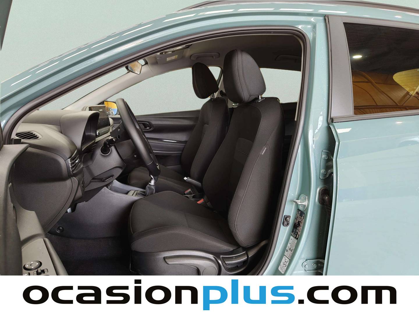 Foto Hyundai Bayon Hyundai Bayon 1.0 TGDI 48V Maxx (100 CV)