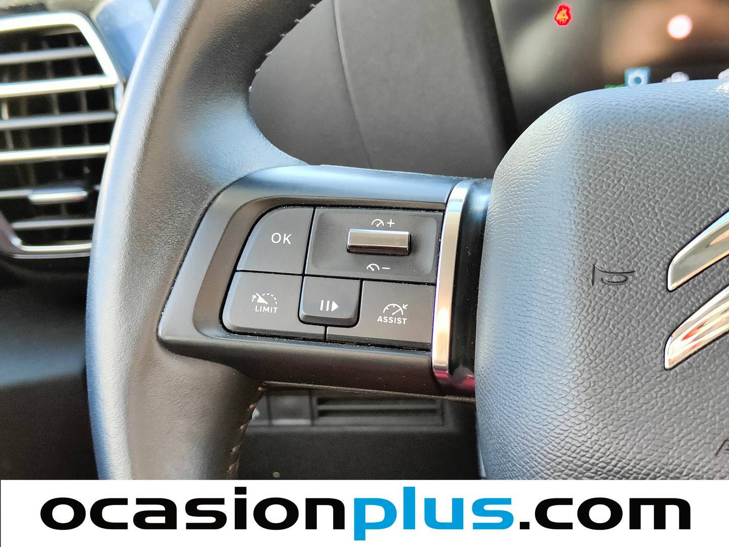 Citroën C4 Citroen C4 BlueHDi 110 S&S Feel (110 CV) de ocasión