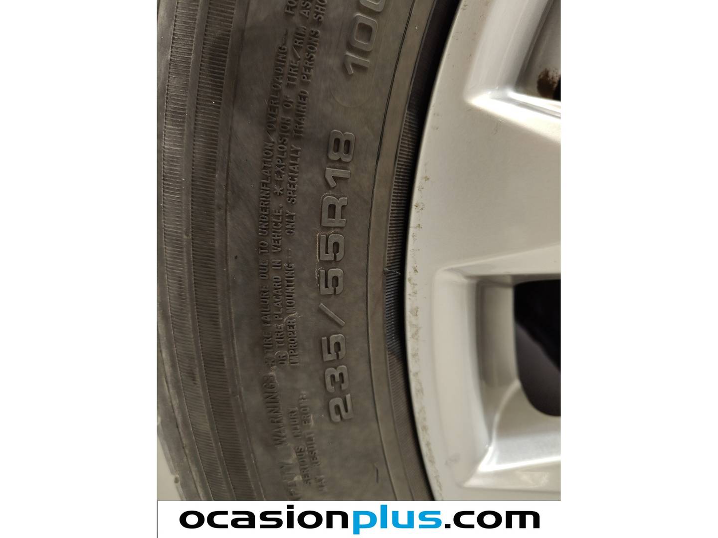 Audi Q3 Sportback Audi Q3 Sportback Advanced 35 TDI (150 CV) S tronic seminuevo