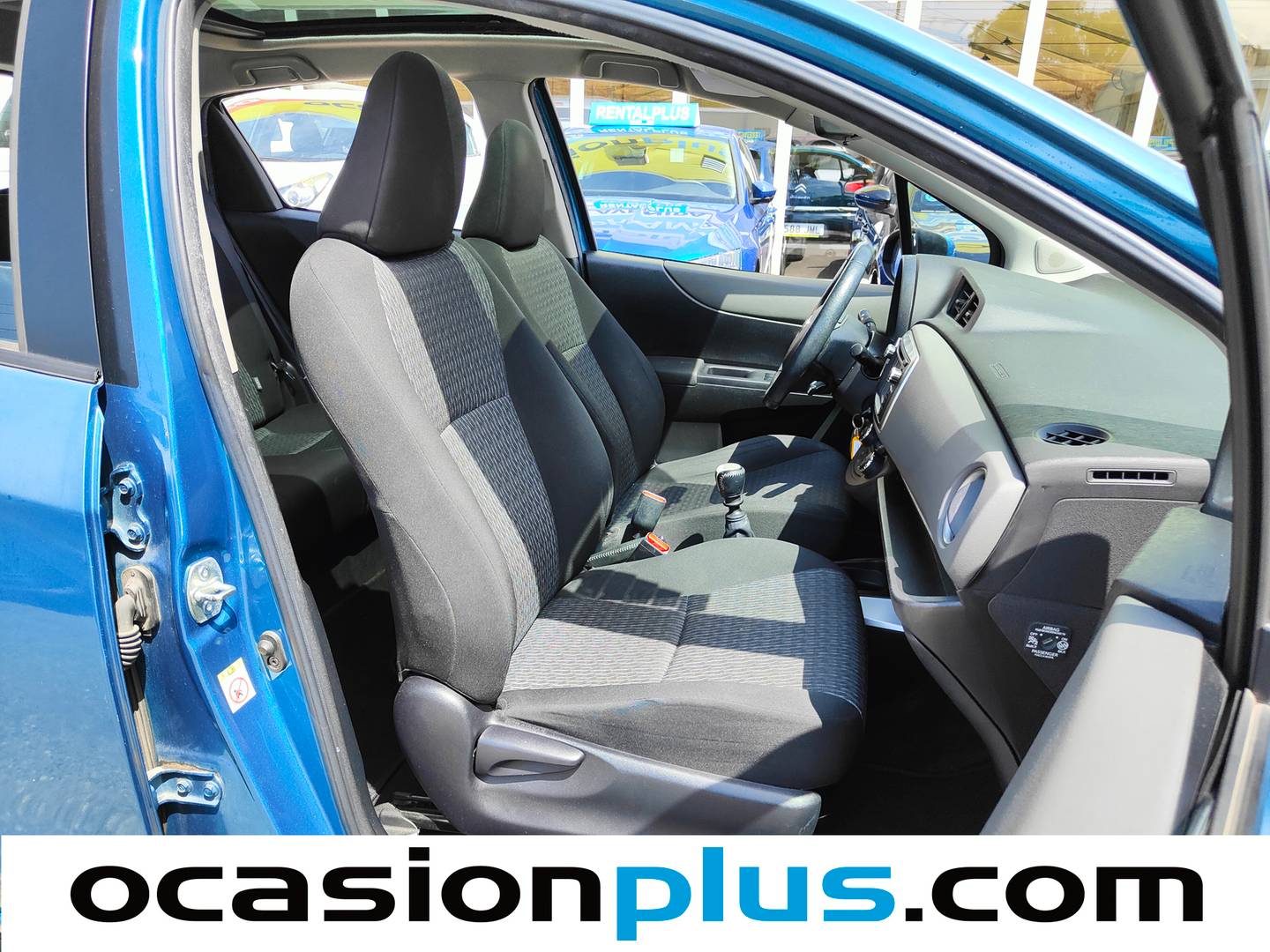 Toyota Yaris Toyota Yaris 100 Active (99 CV) km 0