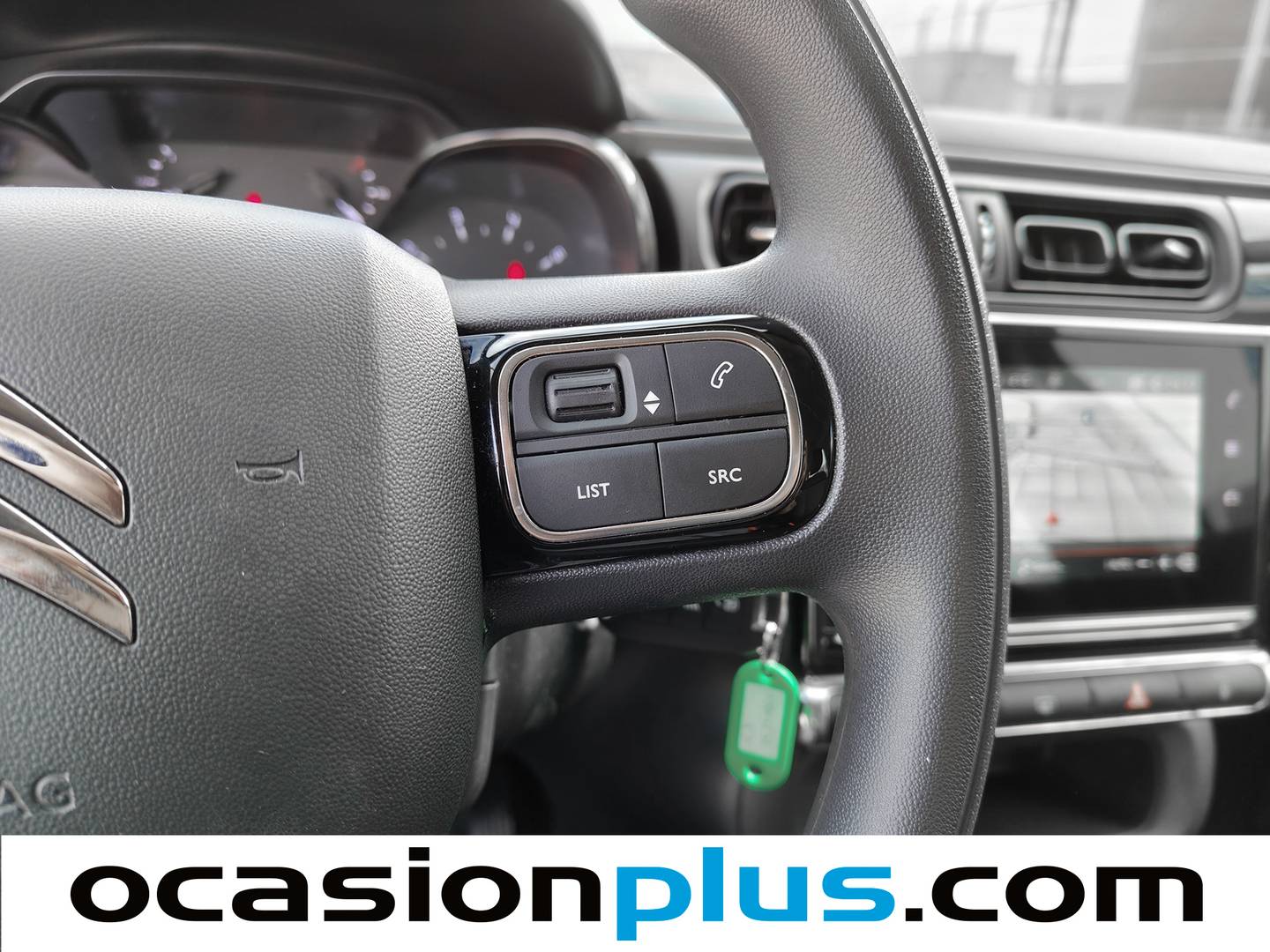 Foto Citroën C3 Origin Citroen C3 Origin PureTech 83 Plus (83 CV)