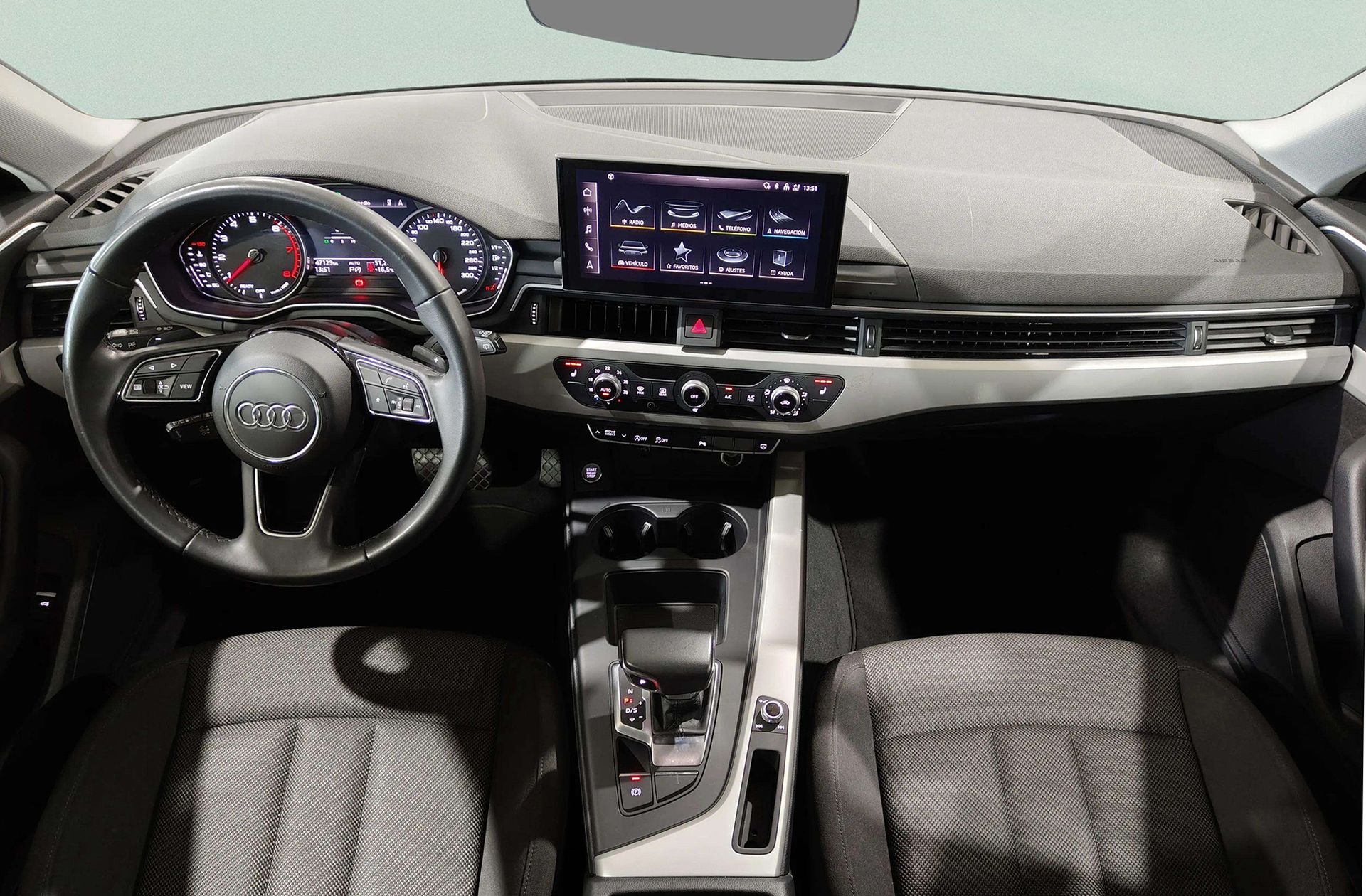 Audi A4 Avant Advanced 35 TFSI S tronic - foto 6