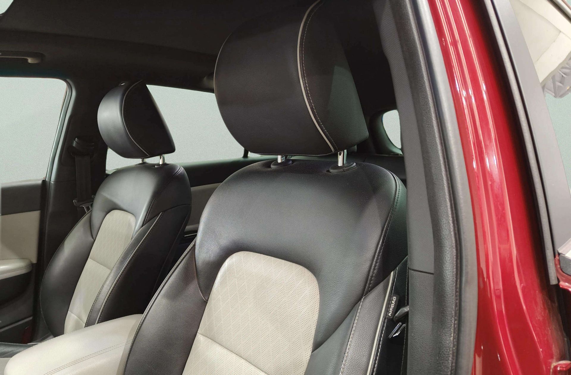 Kia Sportage 2.0 CRDi VGT GT Line 4x4 - foto 8