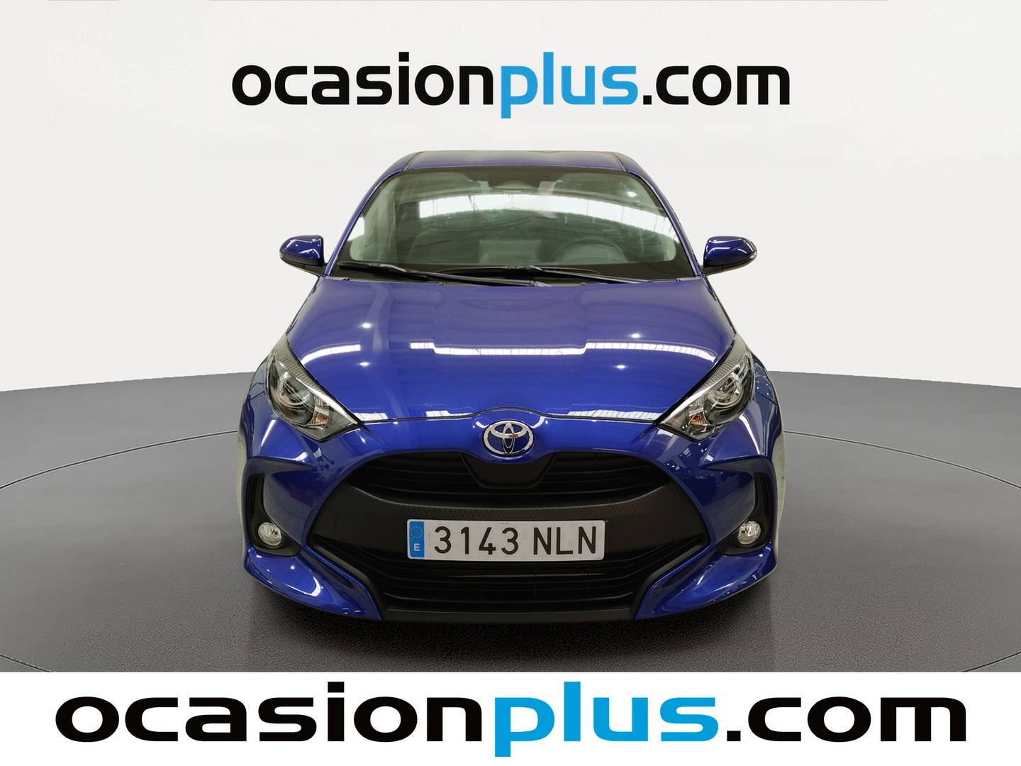 Toyota Yaris Toyota Yaris 120H Active Plus (116 CV) 116cv