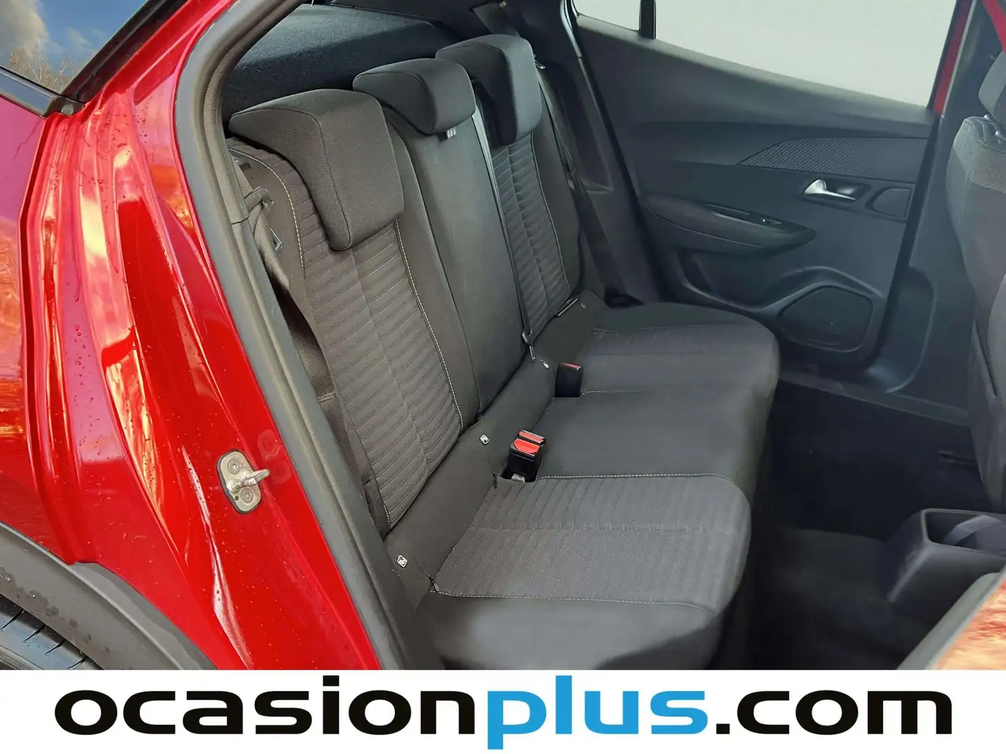 Foto Peugeot 2008 Peugeot 2008 PureTech 100 S&S Active (100 CV)