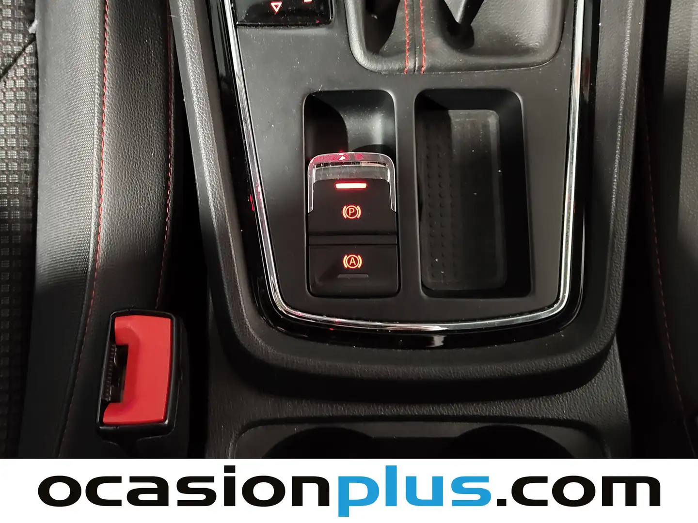 Foto Seat León SEAT León 1.5 TSI S&S FR DSG  (150 CV)