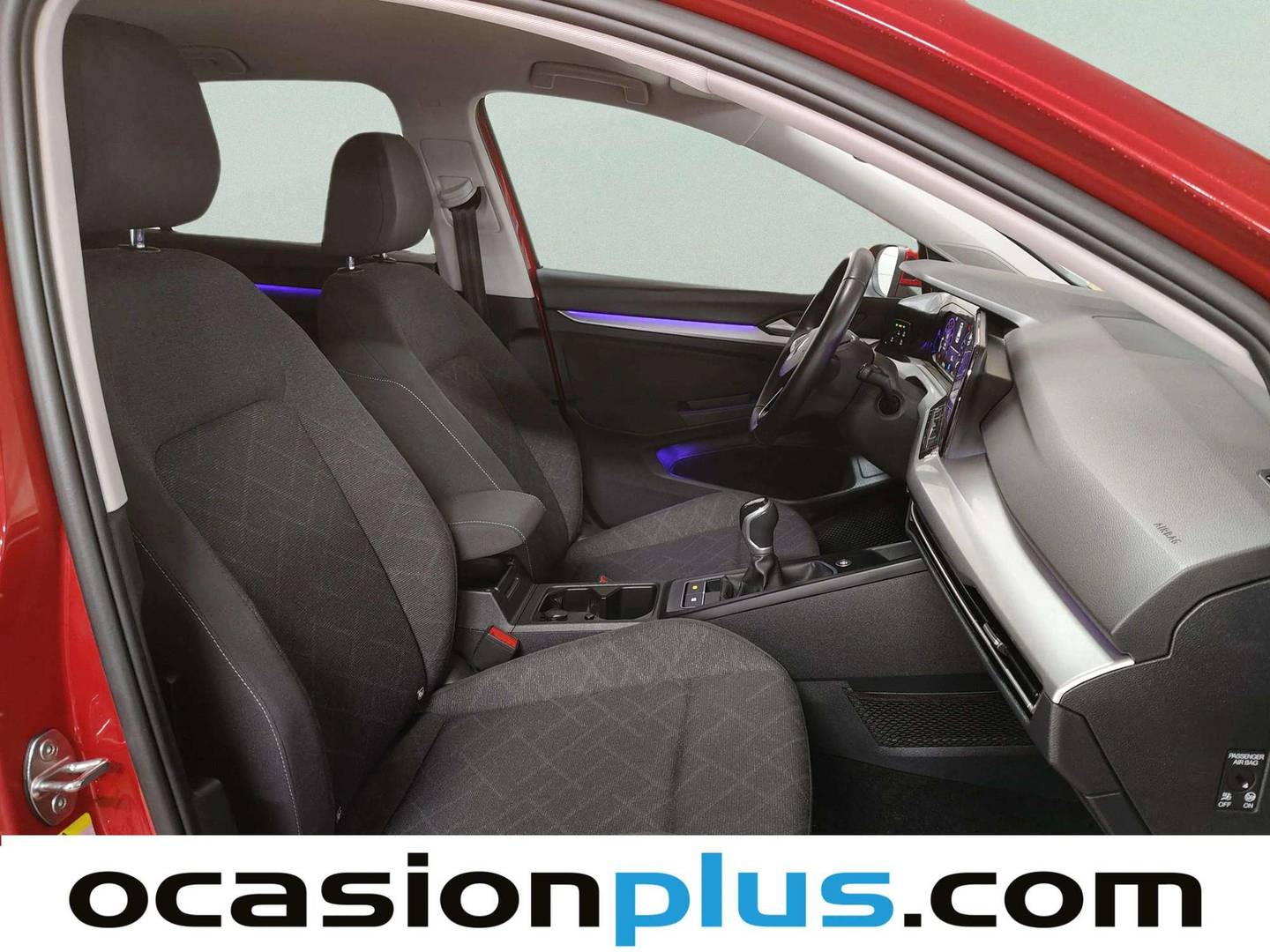 Foto Volkswagen Golf Volkswagen Golf Life 1.5 TSI (130 CV)