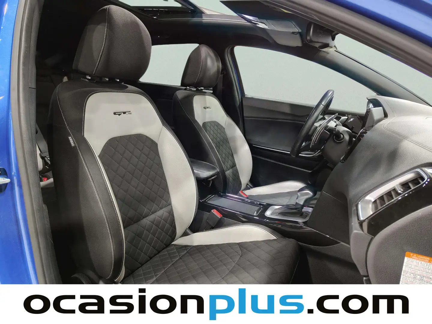 Foto KIA ProCeed Kia ProCeed 1.5 MHEV GT Line DCT (160 CV)