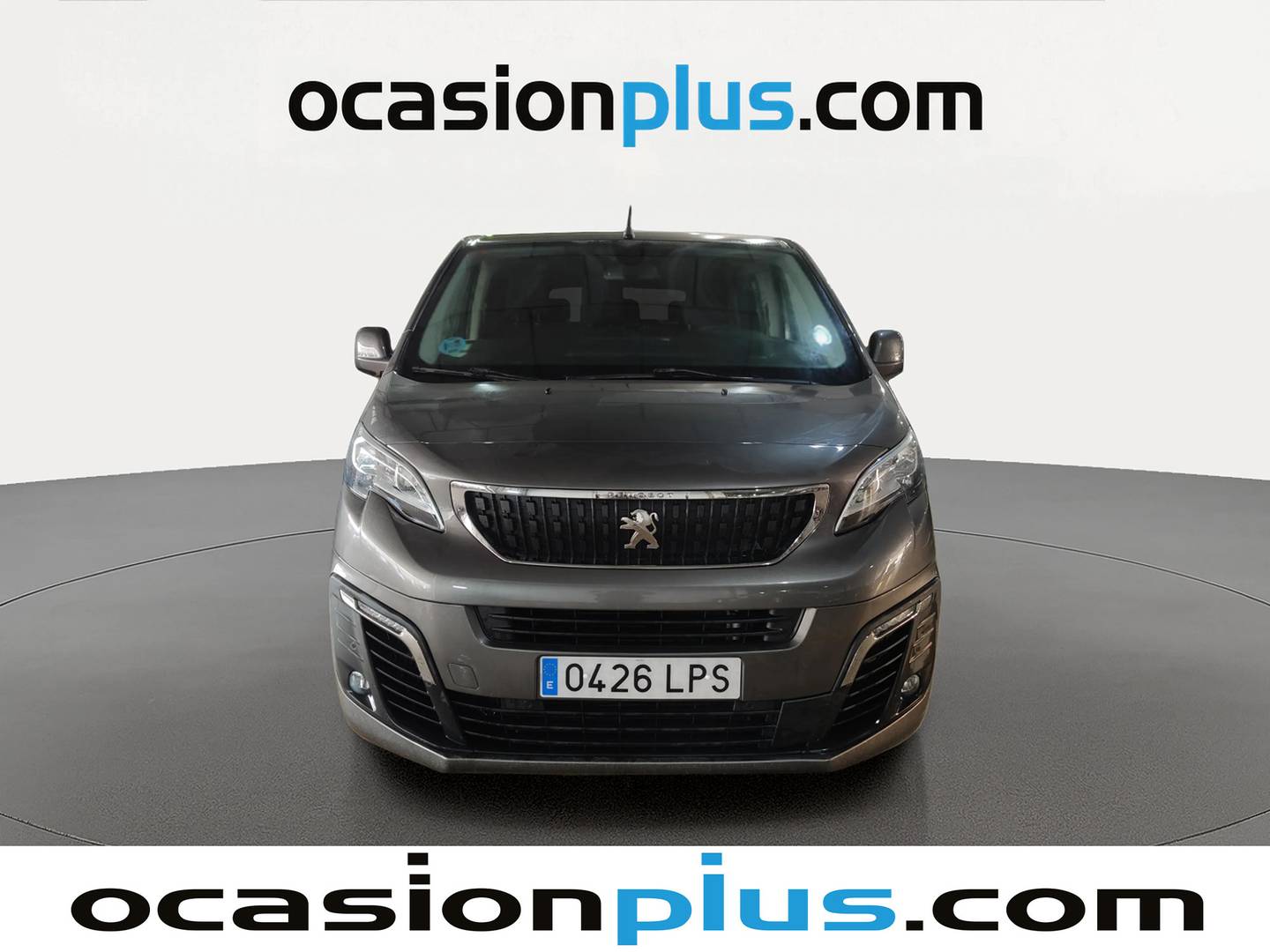 Peugeot Traveller Peugeot Traveller BlueHDi 120 Business Long (120 CV) 9 Plazas barato