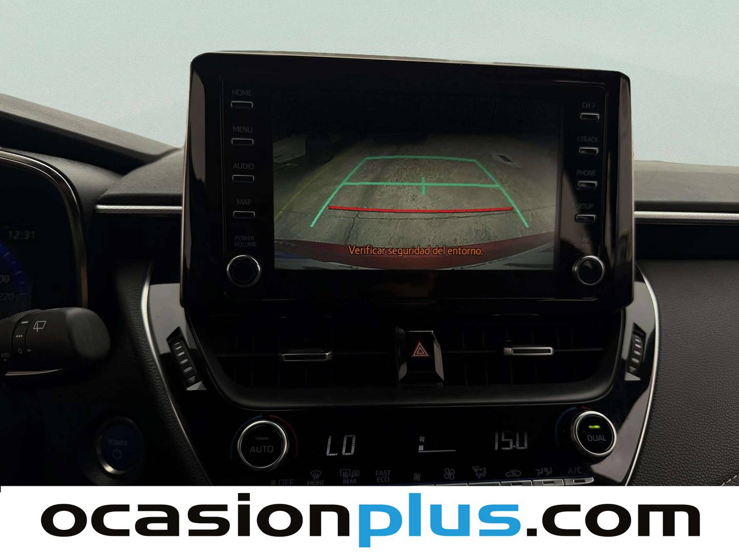 Foto Toyota Corolla Toyota Corolla 180H Style E-CVT  (180 CV)