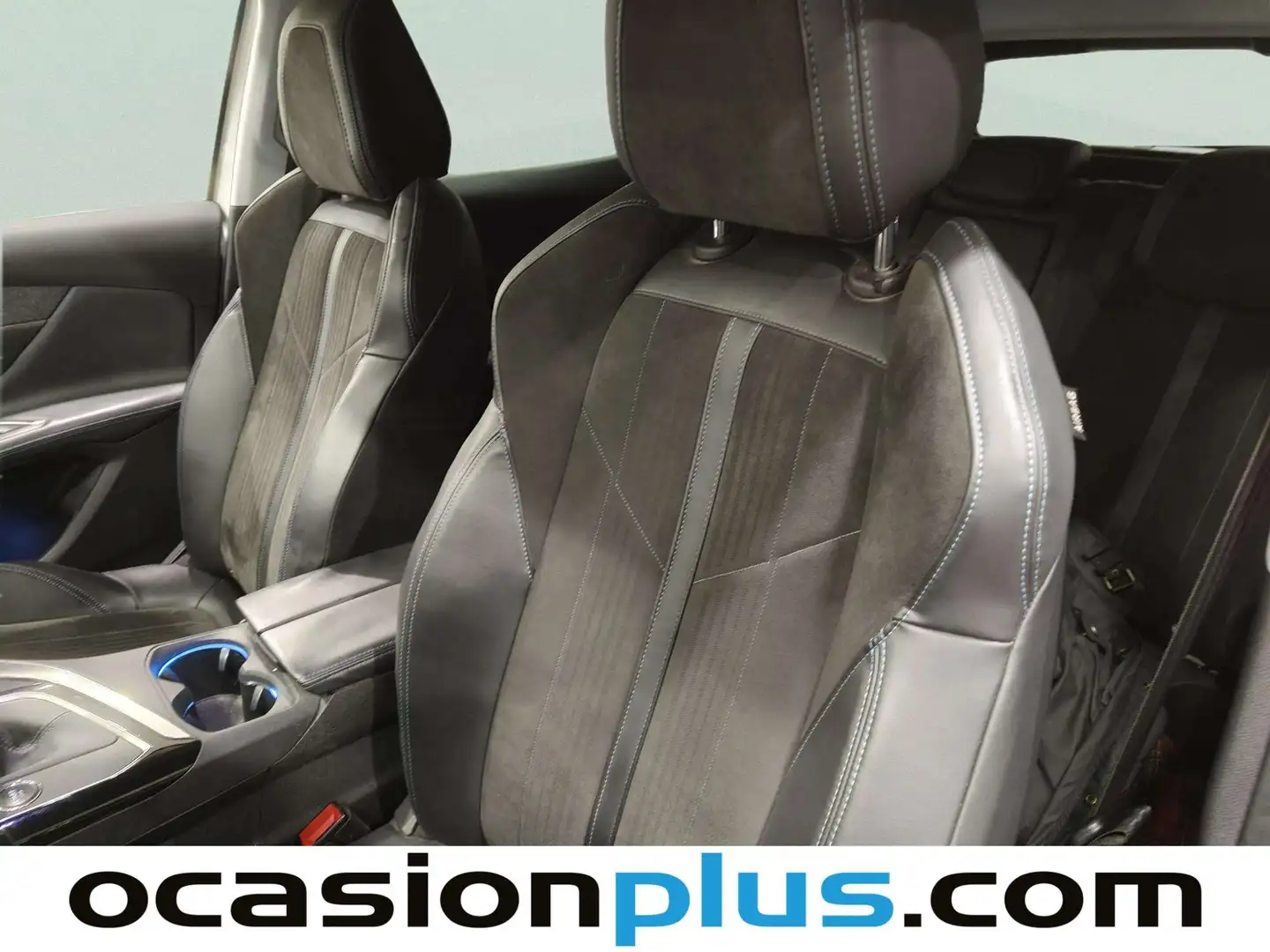 Foto Peugeot 3008 Peugeot 3008 BlueHDi 130 S&S Crossway (130 CV)