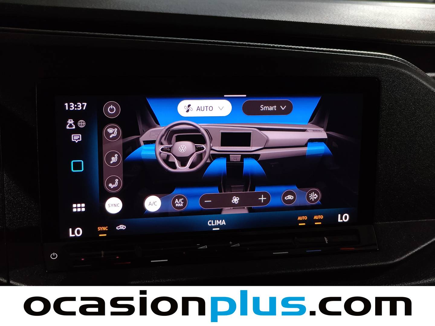 Acabados Volkswagen Caddy Volkswagen Caddy Maxi Outdoor 2.0 TDI BMT (102 CV) 7 Plazas