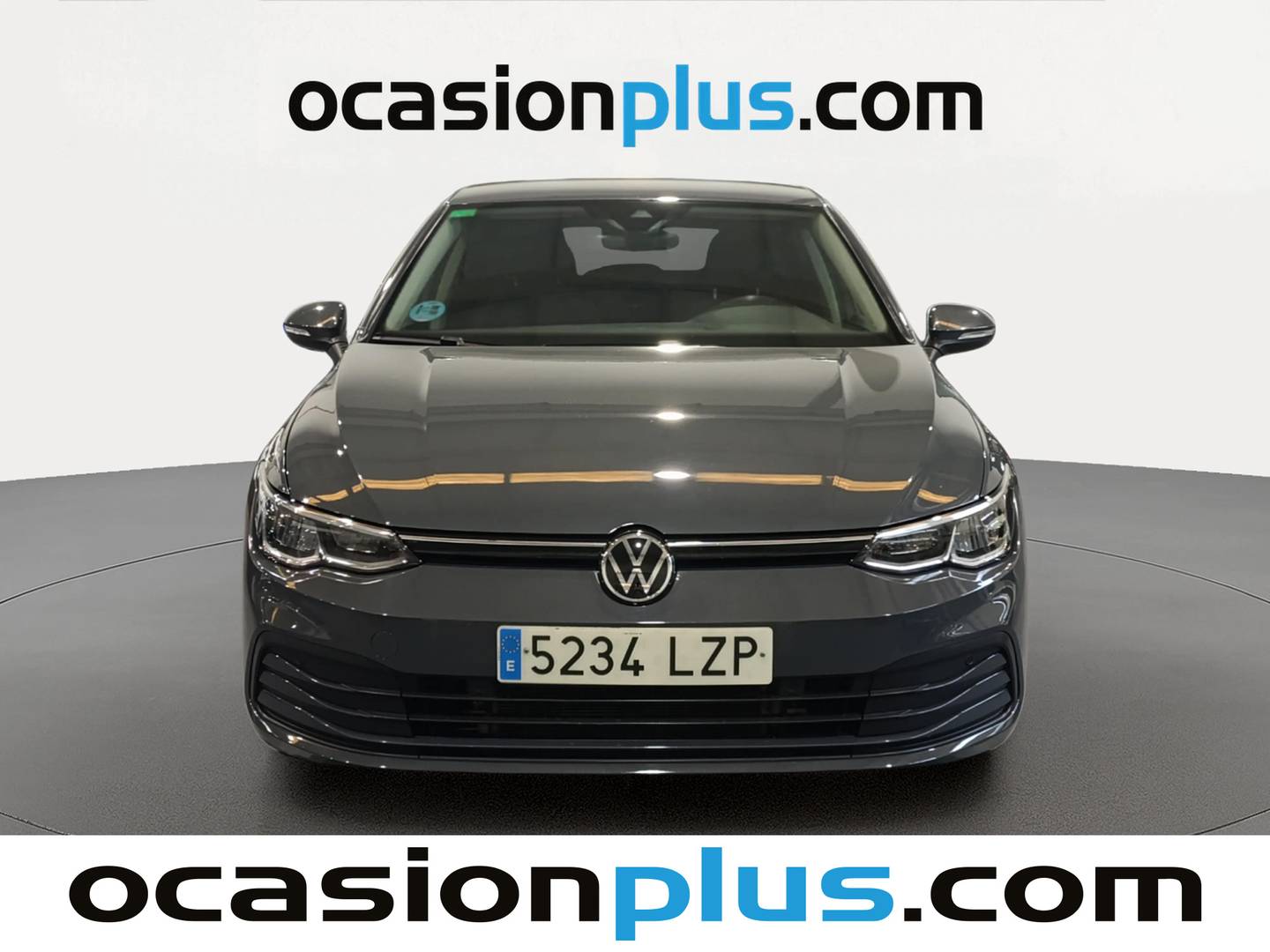 Volkswagen Golf Volkswagen Golf Life 1.5 TSI (130 CV) 130cv