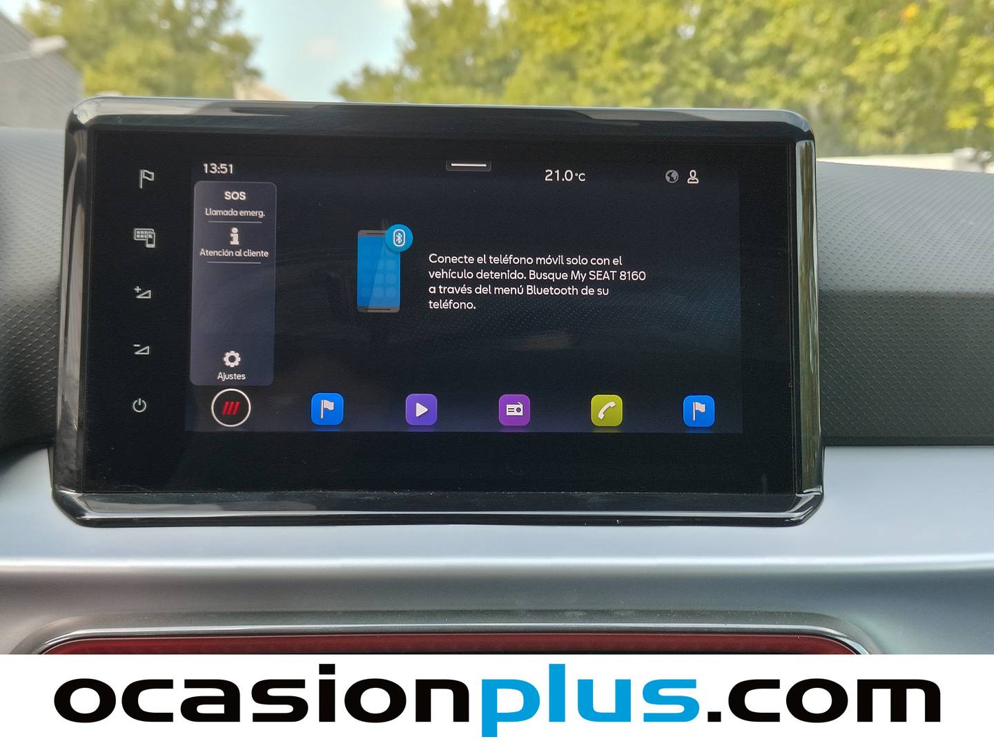 Foto Seat Arona SEAT Arona 1.0 TSI S&S FR XL  (115 CV)